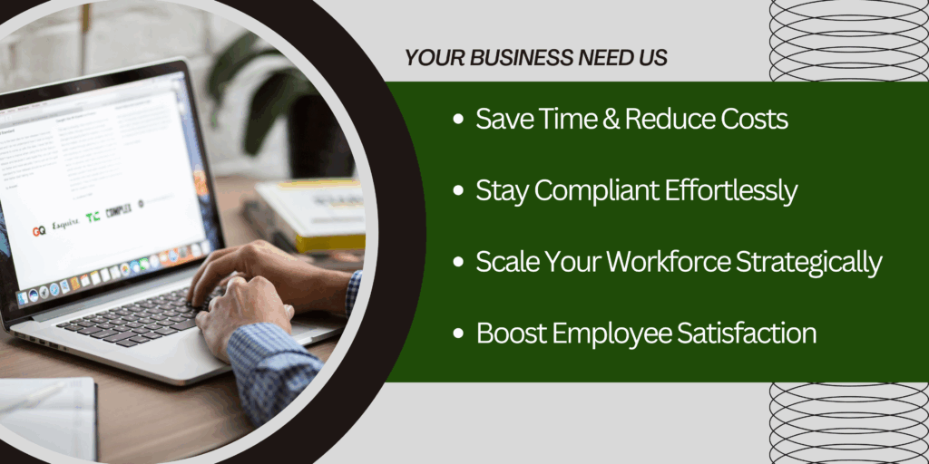 YOUR Bussines